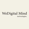 WeDigital Mind technologies Logo