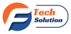 FirstTech Solution Logo