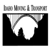 Idaho Moving And Transport Logo