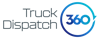 Truck Dispatch 360 Logo