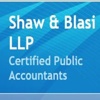 Shaw & Blasi LLP Logo