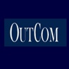 ​OutCom A/S Logo