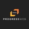 Progress Web Limited Logo