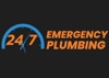 24-7 Emergency Plumbing Limited Logo