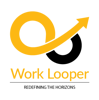 WORKLOOPER CONSULTANTS INC. Logo