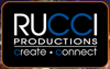 Rucci Productions Logo