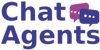 Chat Agents Inc Logo