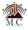 MC Bookkeeping & Tax Service Inc. Logo
