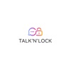 Talknlock Digital Marketing Company Logo