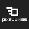 Pixel Wings Ltd Logo