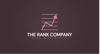 The Rank Company Logo