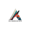 All American Apps Logo