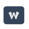 WebDotEdit Logo