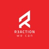 R3ACTION Logo