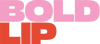BOLD LIP Logo