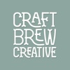Craft Brew Creative Logo