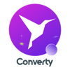 Converty Logo