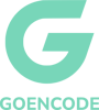 Goencode Tech Logo