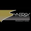 Synergy Productions Logo