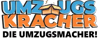 Umzugskracher Logo