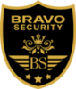 Bravo Security Logo