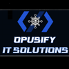 OPUSIFY IT SOLUTIONS PRIVATE LIMITED Logo