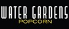 Water Gardens Popcorn Logo