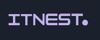 ITnest Simple Web Logo