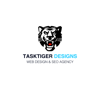 TaskTiger Designs Logo