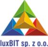Luxbit - obsługa IT Logo