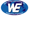 PGH Wong Engineering, Inc Logo