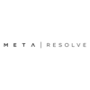 MetaResolve Inc Logo
