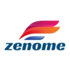 Yangzhou Zenome Electric Co., Ltd. Logo