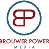 Brouwer Power Media, LLC Logo