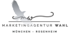 Marketingagentur Wahl Logo