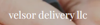 Velsor Delivery, LLC Logo