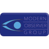 The Modern Observer Group Logo
