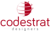 Codestrat Designers Logo