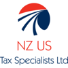 NZ US Tax Specialists Logo