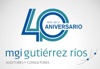 MGI Gutiérrez Ríos Auditores y Consultores Logo