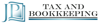 JP Tax and Bookkeeping LLC Logo