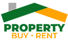 Property Buyrent UK Logo