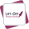 Lift-Off Design Studio Logo