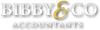 Bibby & CO Logo