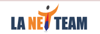 LA Net Team Logo