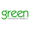 GREEN INTERACTIVE MEDIA CY LTD Logo