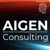 AIGEN Consulting Logo