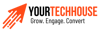 Your Tech House Logo
