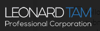 Leonard Tam Professional Corporation Logo