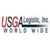 USGA LOGISTIC, INC. Logo